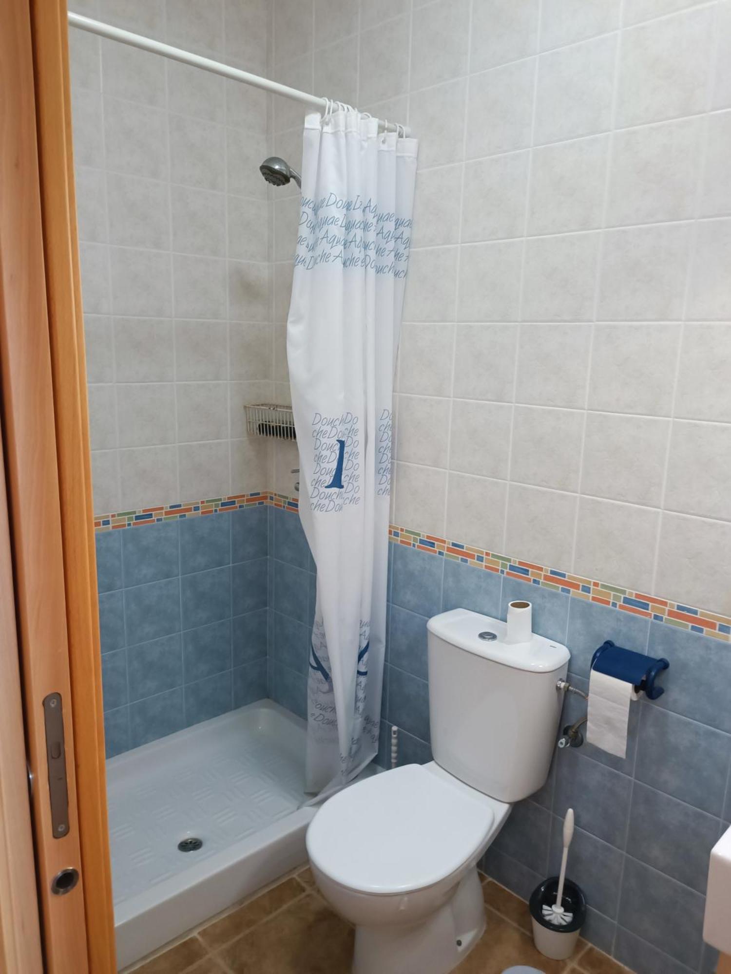 Top Floor Apartment Beachhouse, Beautiful Sea View, On The Beach! Cartagena Ngoại thất bức ảnh